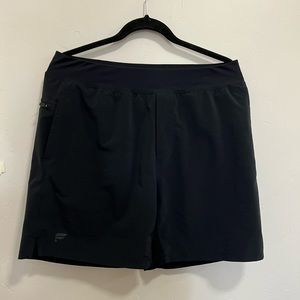 Fabletics large Men’s athletic shorts